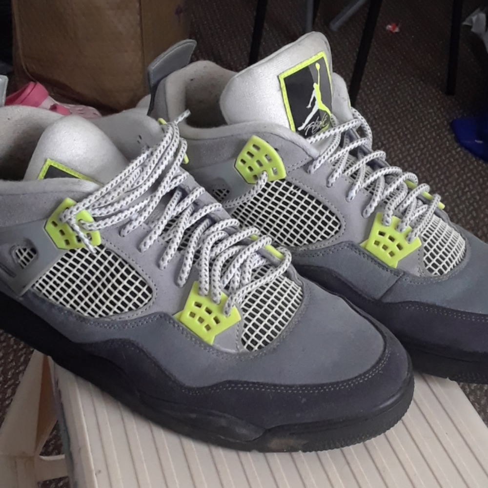Men's air jordans